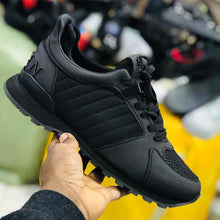 Load image into Gallery viewer, Men Stepper Shoes
