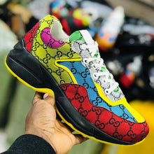 Load image into Gallery viewer, Gucci Sneakers
