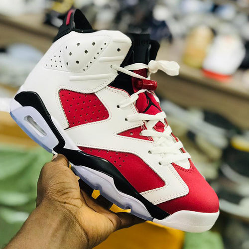 Jordan Air Sneakers