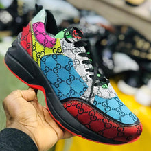 Load image into Gallery viewer, Gucci Sneakers
