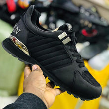 Load image into Gallery viewer, Men Stepper Shoes
